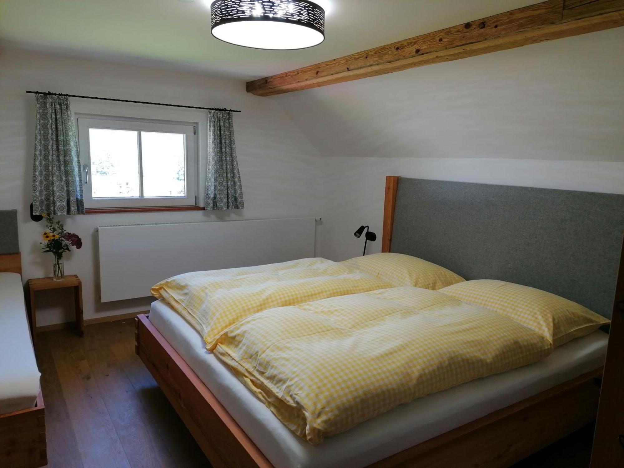 Ferienhaus Asterbach Гозау Екстериор снимка